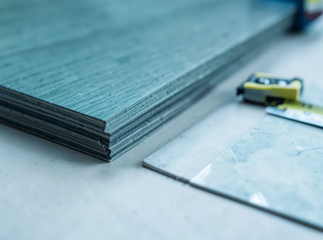 Luxury Vinyl Plank Installation Northport, WA FAQs